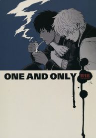[3745HOUSE (MIkami Takeru)] ONE AND ONLY (Gintama)