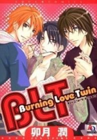 Blt – Burning Love Twin
