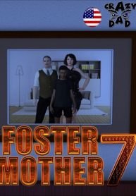 CrazyDad3D- Foster Mother Part 7