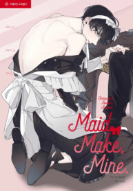 Maid, Make, Mine (Orv Dj)