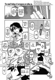 [Sanbun Kyoden] Gekkakou no Ori | The Tuberose’s Cage Ch. 17 (Web Manga Bangaichi Vol. 16)