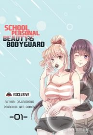 School Beauty’s Personal Bodyguard