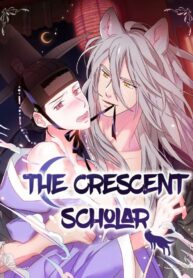 The Crescent Scholar