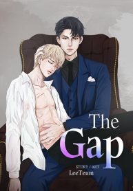 The Gap (Iteum) [Mature]